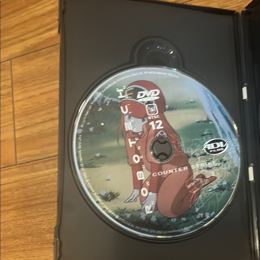 Robotech New Generation Complete Collection DVD - Picture 4 of 6